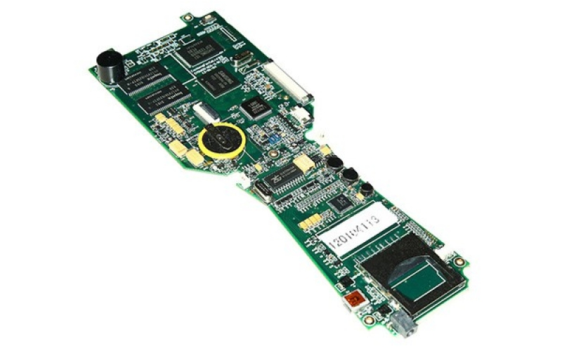 PCBA来料加工实力厂商