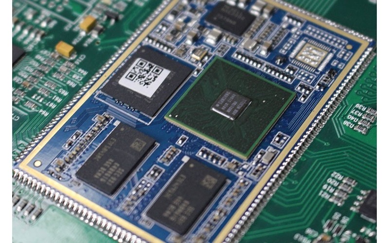 广州PCBA加工供应商