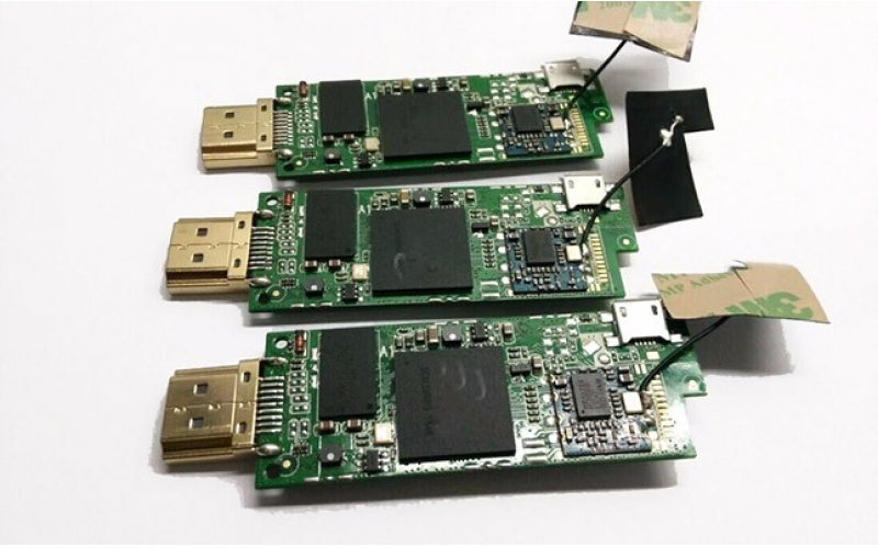 PCBA来料加工制造厂