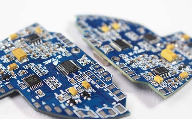 PCBA来料加工供应商