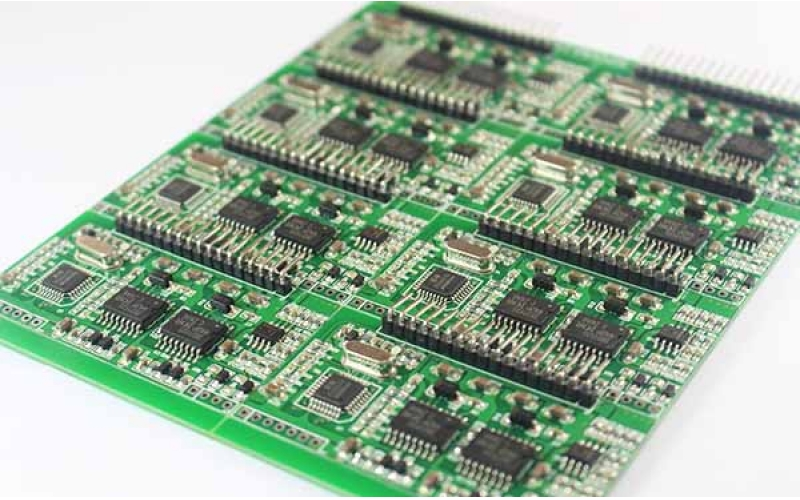PCBA来料加工专业厂商